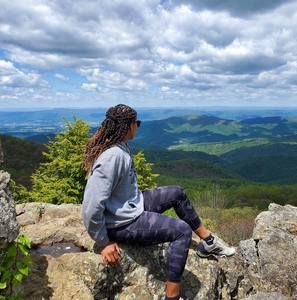 Meet your Posher, Balkis